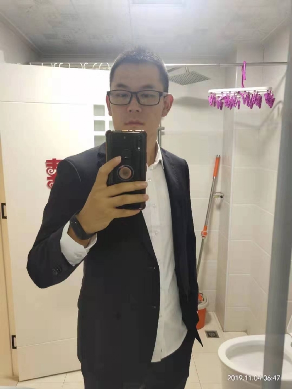 塞軍的第一张照片--乌鲁木齐相亲服务中心