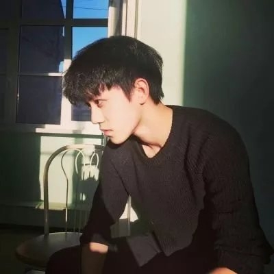 奇正的第一张照片--乌鲁木齐相亲服务中心