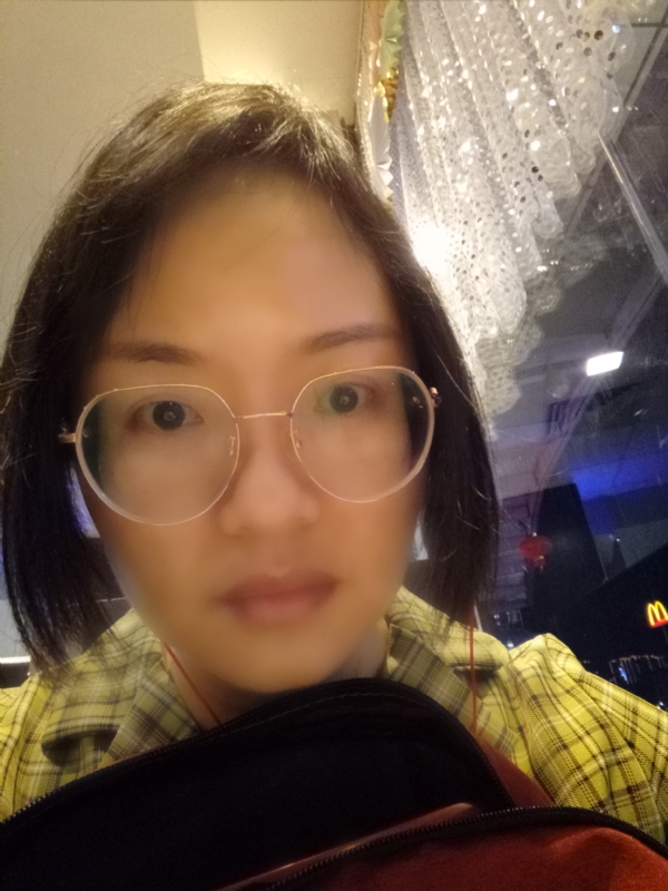 Betty的第二张照片--乌鲁木齐相亲服务中心