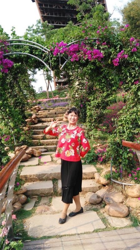桂春的第一张照片--乌鲁木齐相亲服务中心