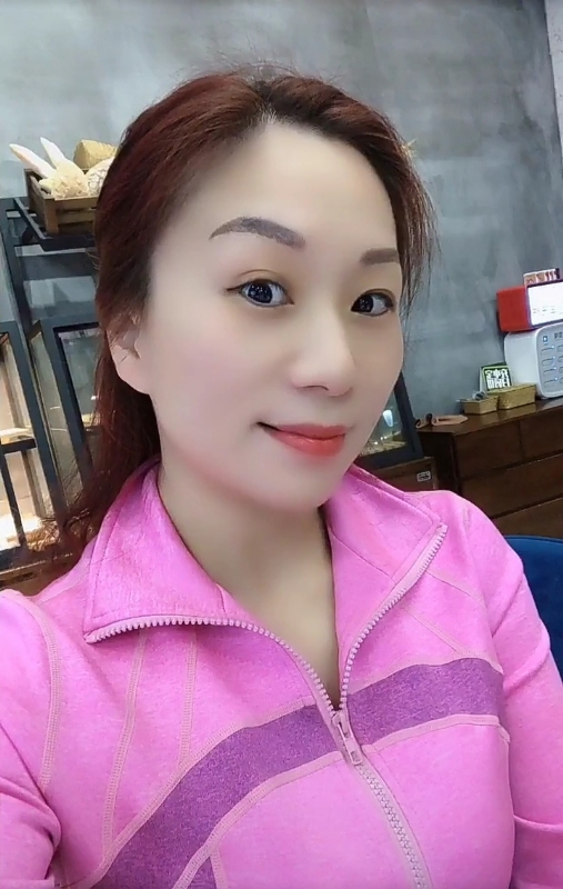 张文欣的第二张照片--乌鲁木齐相亲服务中心