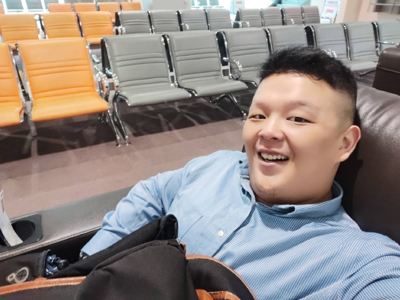 hu的第一张照片--乌鲁木齐相亲服务中心