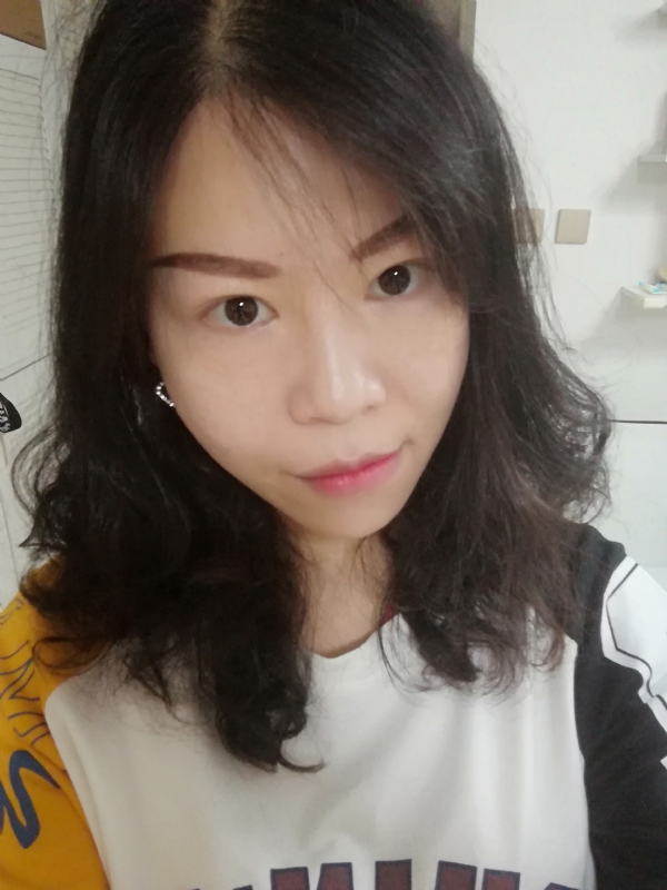 帛曳的第一张照片--乌鲁木齐相亲服务中心