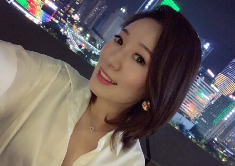 Mengyao的第一张照片--乌鲁木齐相亲服务中心