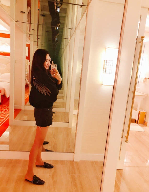 妮妮的第一张照片--乌鲁木齐相亲服务中心