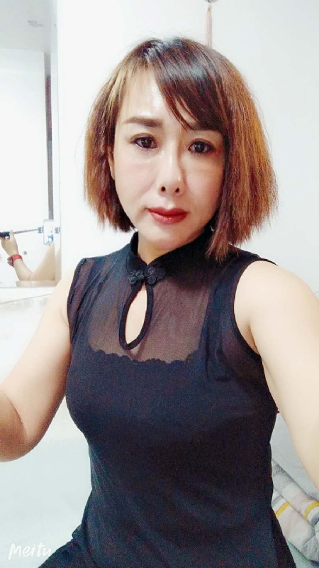芊芊的第一张照片--乌鲁木齐相亲服务中心