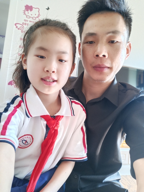 小神兽的第一张照片--乌鲁木齐相亲服务中心