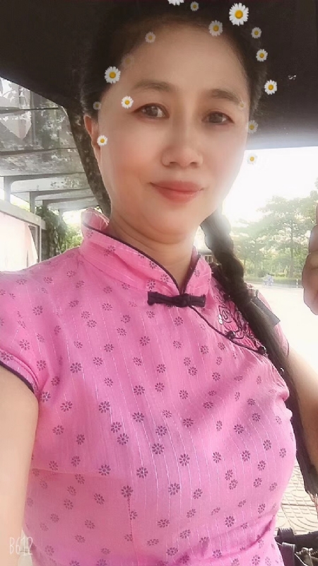 永相随的第一张照片--乌鲁木齐相亲服务中心