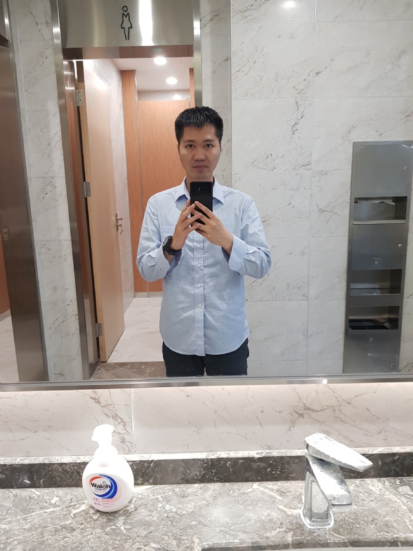猩猩的第三张照片--乌鲁木齐相亲服务中心