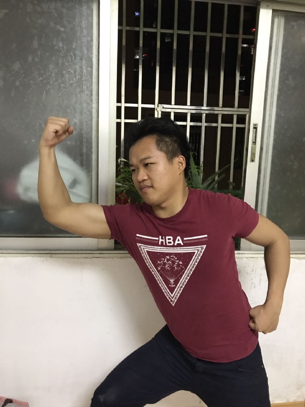 彭宏谊的第一张照片--乌鲁木齐相亲服务中心