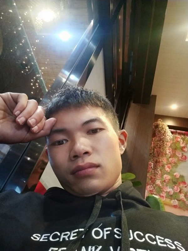 好想你的第一张照片--乌鲁木齐相亲服务中心