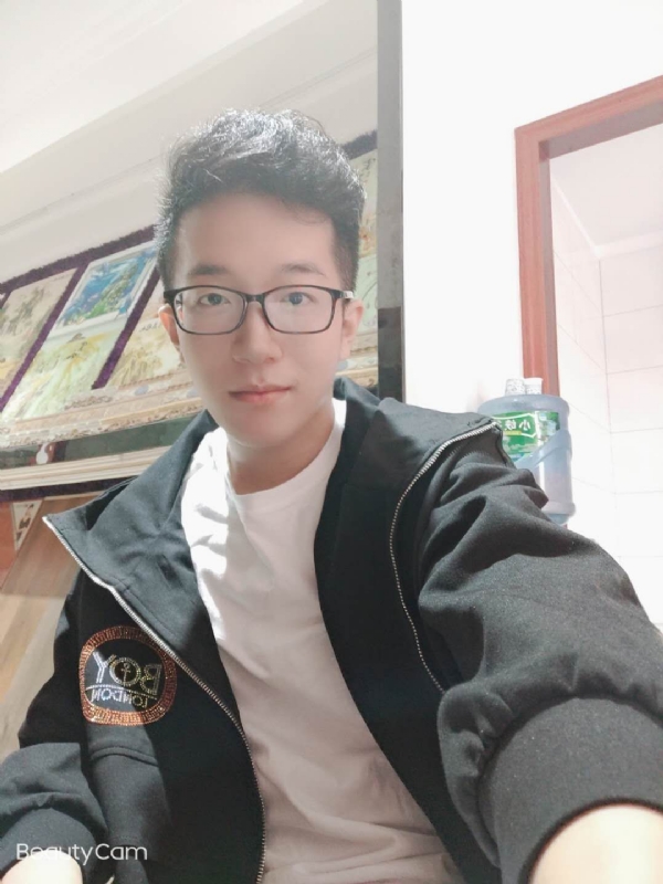 陈某某的第一张照片--乌鲁木齐相亲服务中心