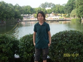 小雨點的第二张照片--乌鲁木齐相亲服务中心