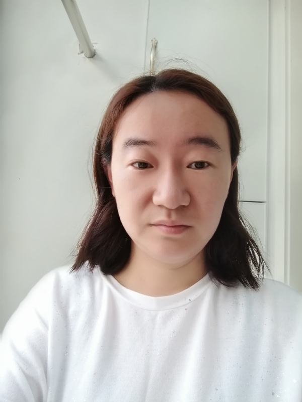 洁的第一张照片--乌鲁木齐相亲服务中心