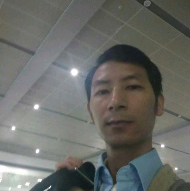 云飞扬的第一张照片--乌鲁木齐相亲服务中心