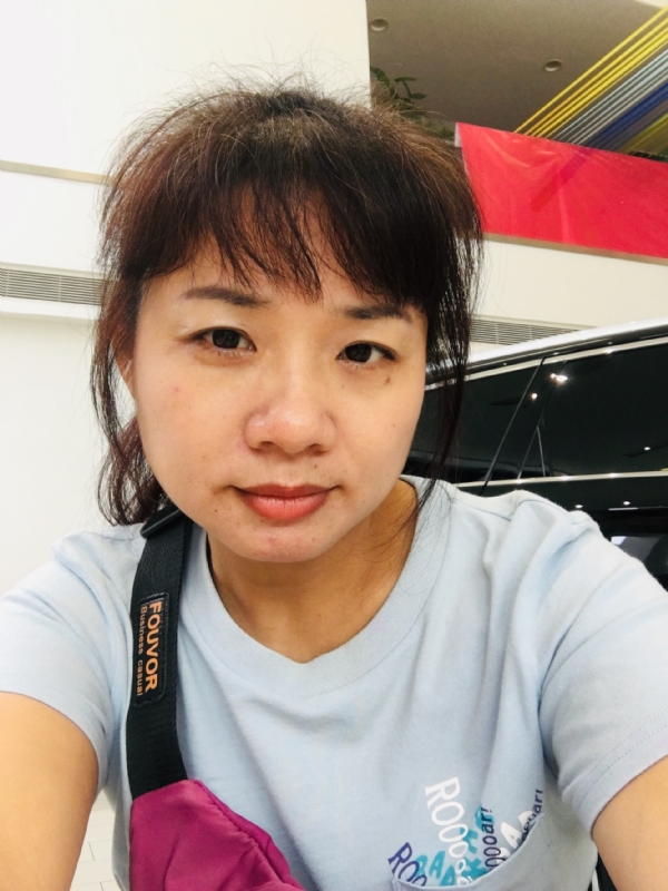 carolluo2020的第一张照片--乌鲁木齐相亲服务中心