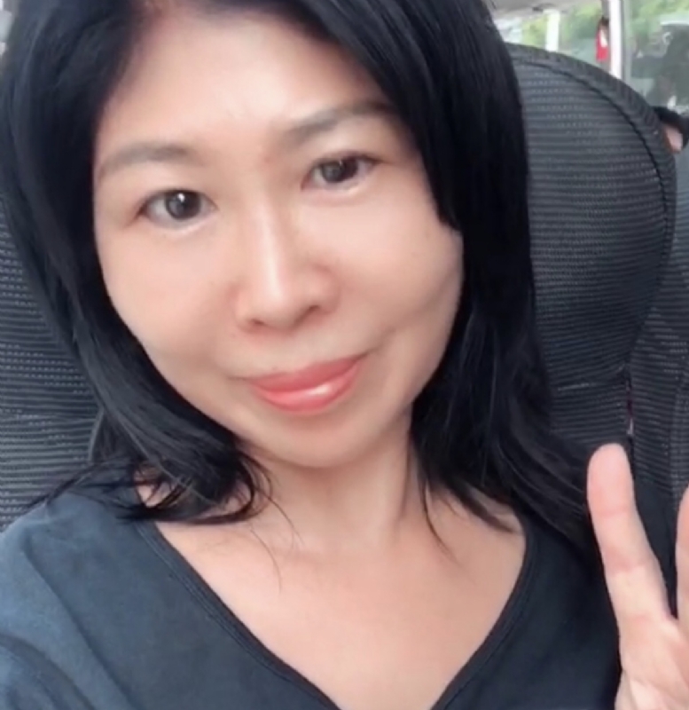 Lina的第三张照片--乌鲁木齐相亲服务中心