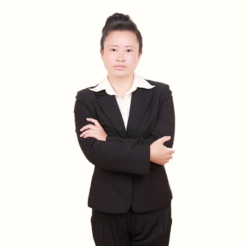 征婚女人的第三张照片--乌鲁木齐相亲服务中心