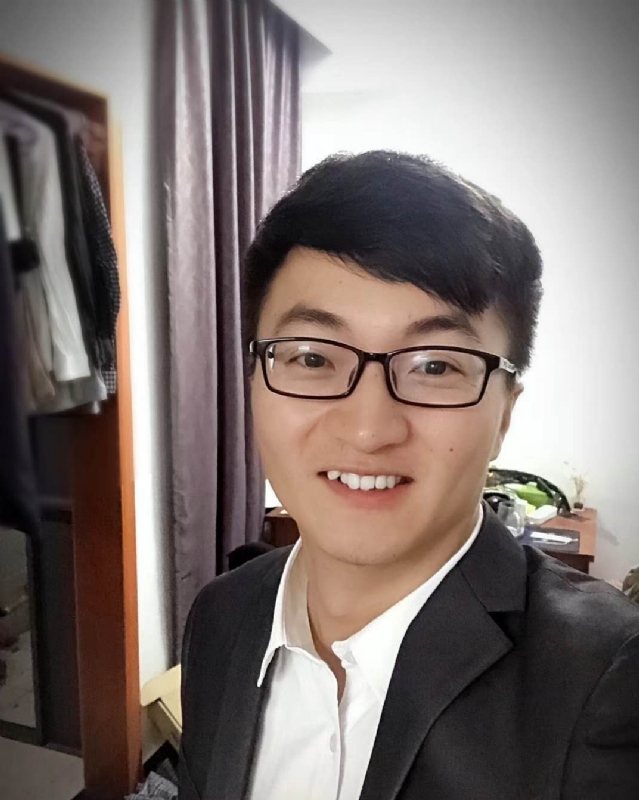 辞梦余生的第三张照片--乌鲁木齐相亲服务中心