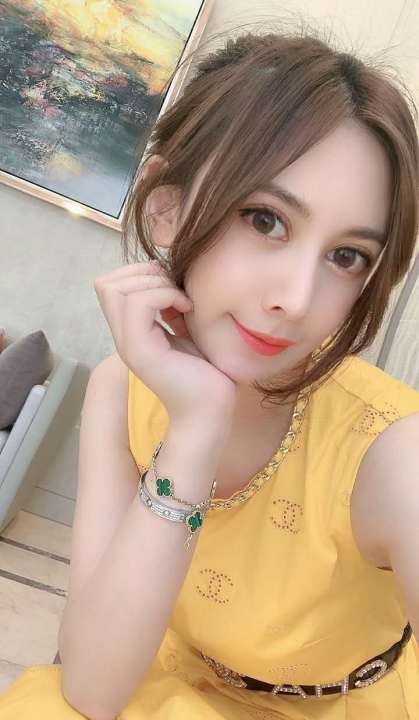 琪琪的第一张照片--乌鲁木齐相亲服务中心