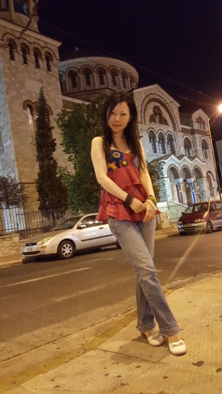 捻花微笑的第二张照片--乌鲁木齐相亲服务中心