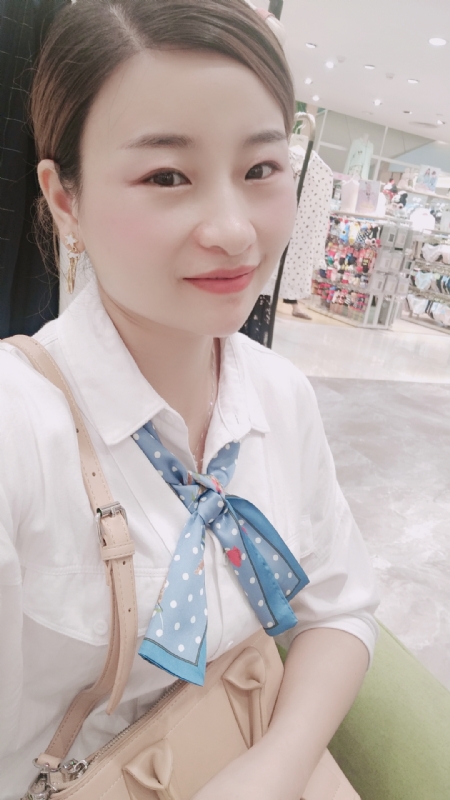 如意的第一张照片--乌鲁木齐相亲服务中心