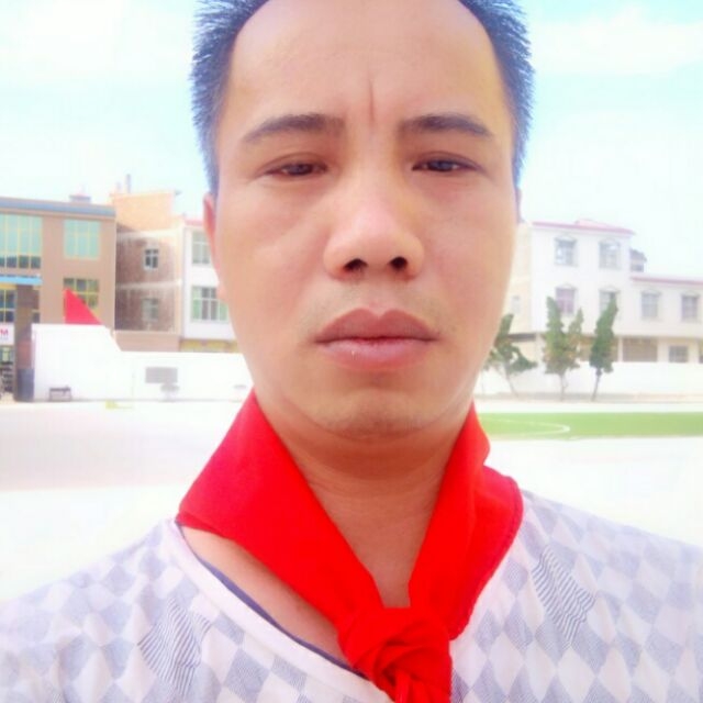 留守男人的第一张照片--乌鲁木齐相亲服务中心