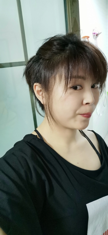 木槿的第一张照片--乌鲁木齐相亲服务中心