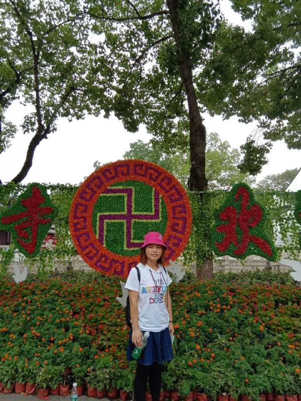 往事随风的第一张照片--乌鲁木齐相亲服务中心