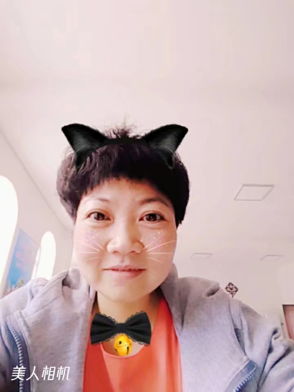 糖糖宝贝的第一张照片--乌鲁木齐相亲服务中心