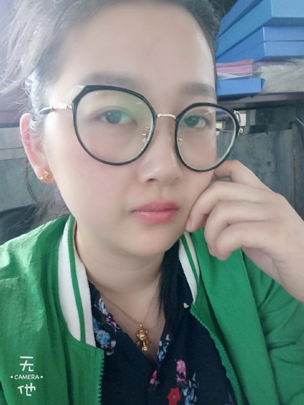 小琦的第一张照片--乌鲁木齐相亲服务中心