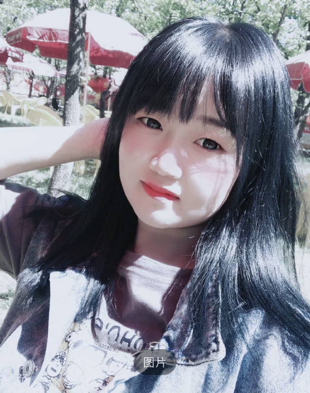小囡的第一张照片--乌鲁木齐相亲服务中心