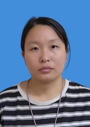 梅的第一张照片--乌鲁木齐相亲服务中心