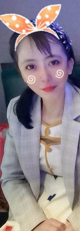佳怡的第一张照片--乌鲁木齐相亲服务中心