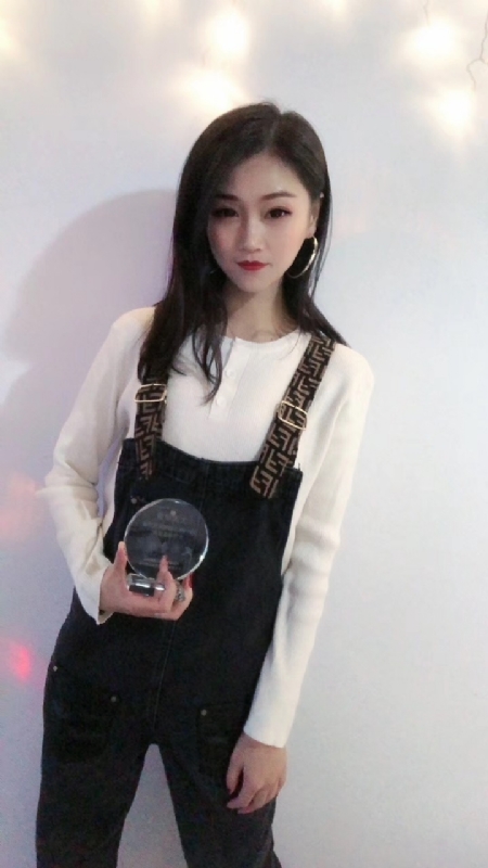 迷人的小璐的第一张照片--乌鲁木齐相亲服务中心
