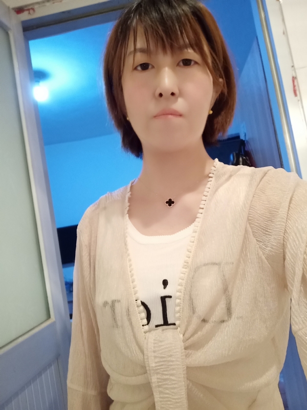 芬儿的第三张照片--乌鲁木齐相亲服务中心