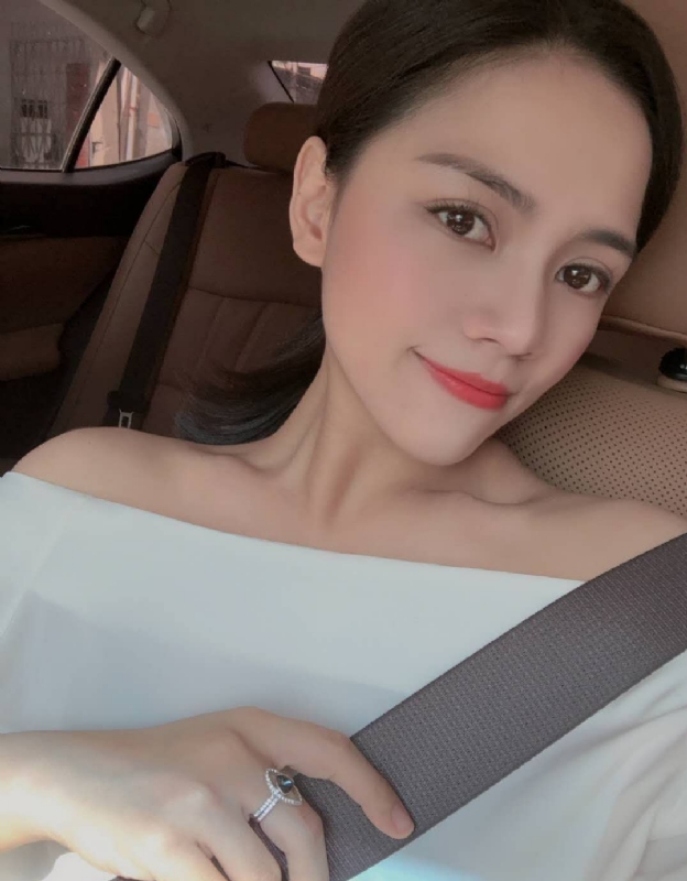 Anna安娜的第一张照片--乌鲁木齐相亲服务中心