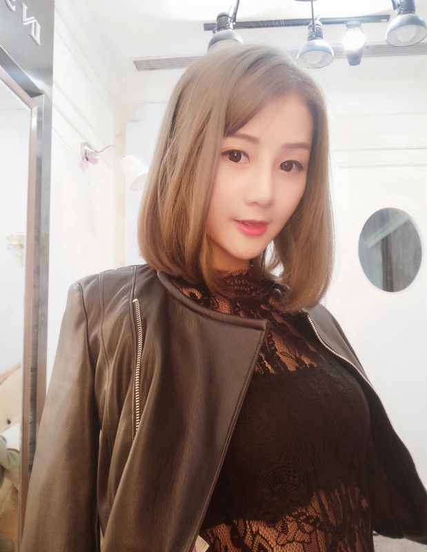 kitty的第一张照片--乌鲁木齐相亲服务中心