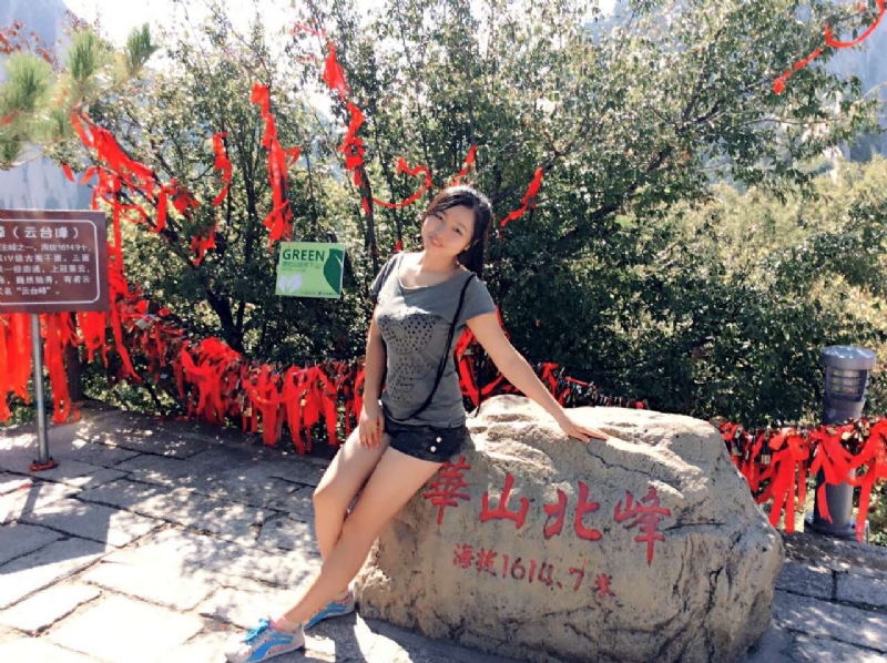 ViviQueen的第三张照片--乌鲁木齐相亲服务中心