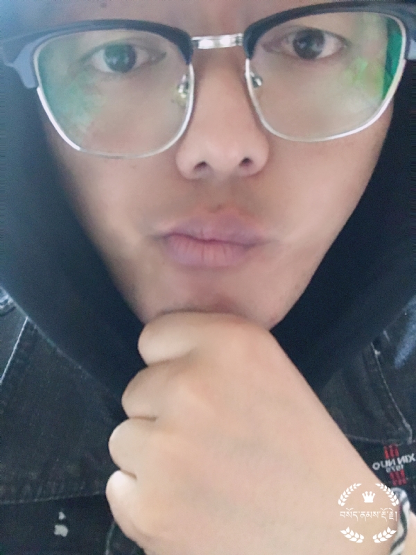 橙男的第一张照片--乌鲁木齐相亲服务中心