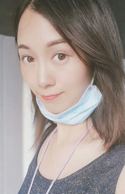 雪雪的第一张照片--乌鲁木齐相亲服务中心