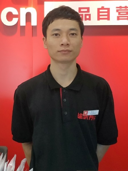 靓boy的第一张照片--乌鲁木齐相亲服务中心