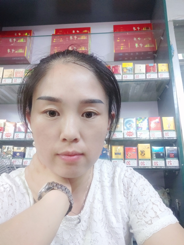 睿智的第二张照片--乌鲁木齐相亲服务中心
