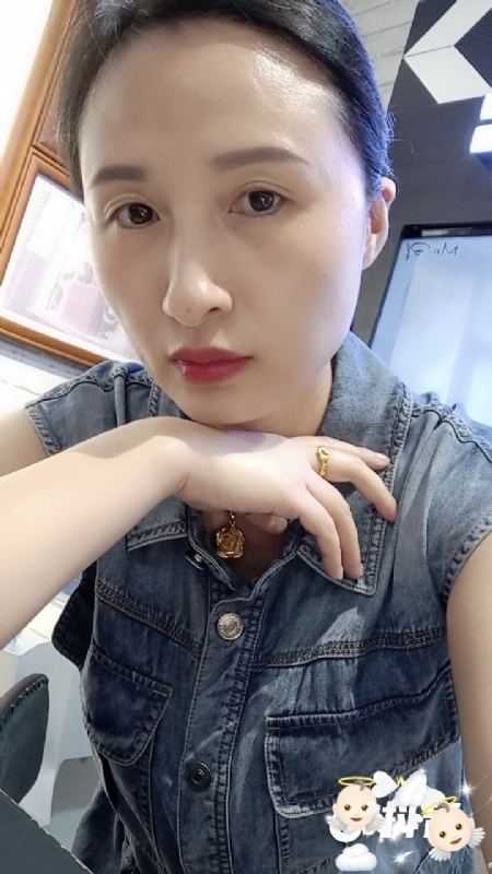桃子的第三张照片--乌鲁木齐相亲服务中心