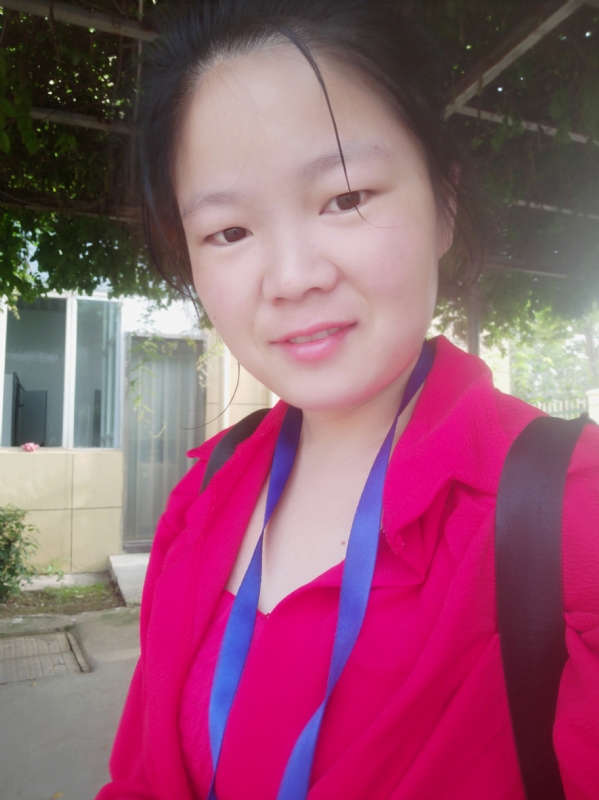 快乐至上的第一张照片--乌鲁木齐相亲服务中心