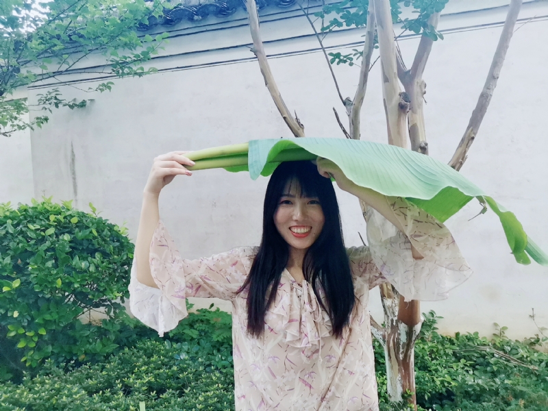 木沙的第一张照片--乌鲁木齐相亲服务中心
