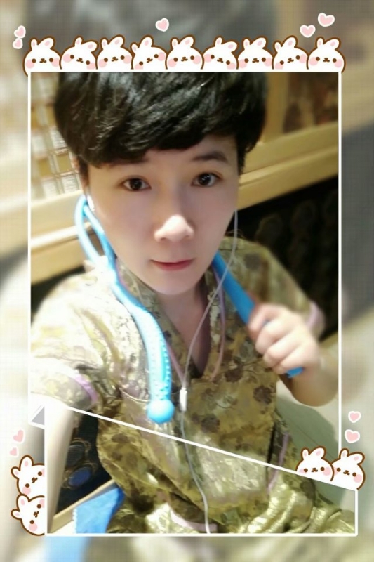 小语同学的第一张照片--乌鲁木齐相亲服务中心
