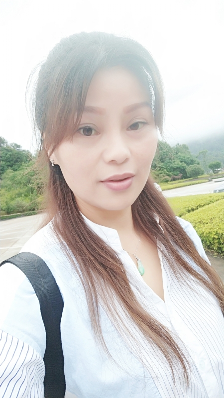 韩雅的第二张照片--乌鲁木齐相亲服务中心