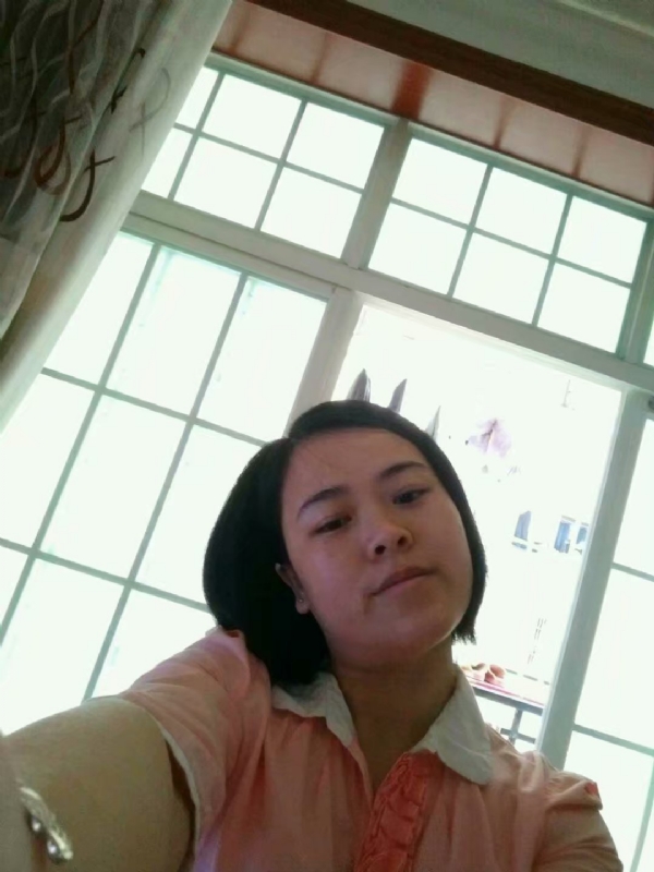 无忧的第一张照片--乌鲁木齐相亲服务中心