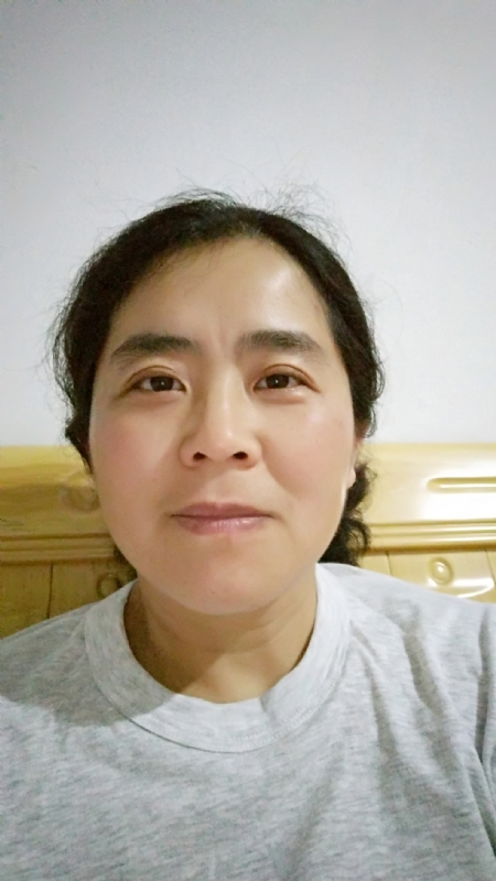 星空的第三张照片--乌鲁木齐相亲服务中心